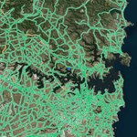 FIRST ROAD TRIP 2025