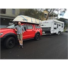 Car, Boat and Caravan