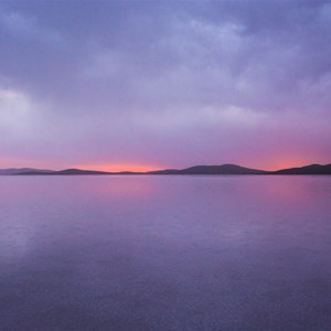 Lake Gairdner