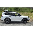 After a moderate lift