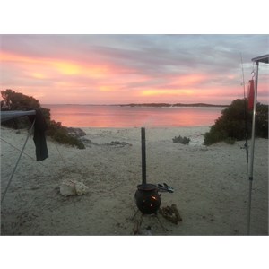 Jurien Bay 2015