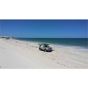 Wedge Point