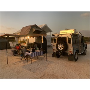 RAC Monkey Mia Dolphin Resort