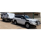 Nil Illegitimus Carborundum