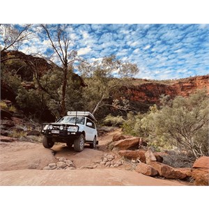 Palm Valley