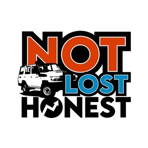 Not Lost Honest