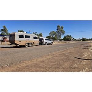 Lorella Springs Trip 2025