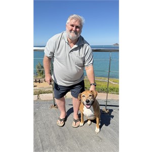 Nassa my old mate now passed 