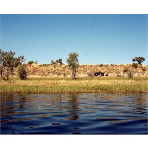 Rudall River / Karlamilyi 