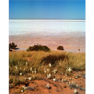 Rudall River / Karlamilyi 