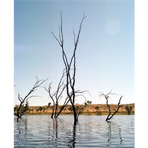 Rudall River / Karlamilyi 