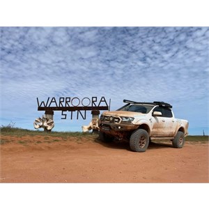 Warra Station