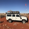 2021 Googs Trk and Off-Track Simpson Desert Boys Trip Report