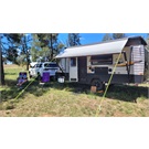 Reflections Park, Keepit Dam.