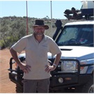 Desert Dweller