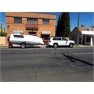 LandCruiser & Ultimate Nautilus Camper