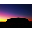 Colour of life on the road.