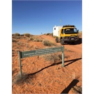 !996 Mitsubishi Canter ex Qld Rural Fire Services