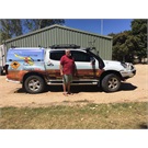 Fund Raising for the Westpac Helicopter Rescue Service