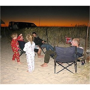 Kids talking to adults