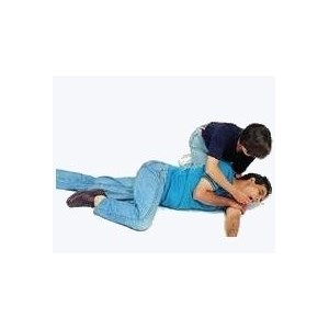 Recovery Position