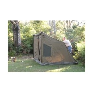 Frame Tent