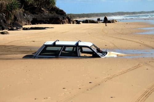 Does The Car Get Damaged By Not Driving Does The Car Get Damaged By Not Driving