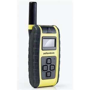 Yellowbrick v3 Tracker/Messenger