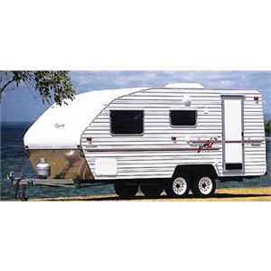 Early (original) Phoenix Caravan