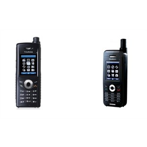 Thuraya XT Dual & XT