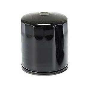 An oil filter