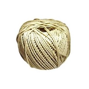 Ball of string