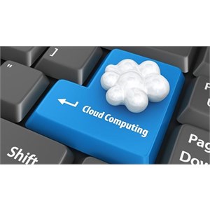 Cloud Computing
