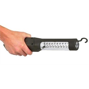 An LED worklight