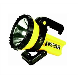 A tungsten halogen torch