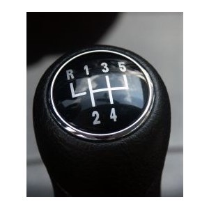 5 speed manual gear stick