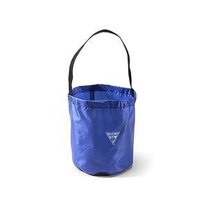 Portable water carrier