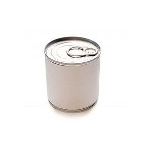 Tinned foods