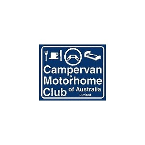 Campervan and Motorhome Club of Australia