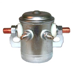 Solenoid
