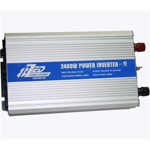 An inverter