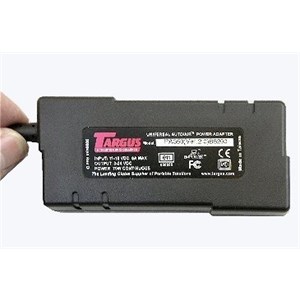 DC to DC inverters are smaller than DC to AC inverters