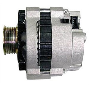 An alternator