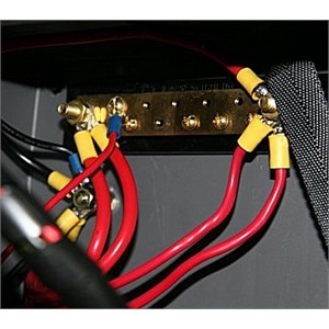 Good cabling practices