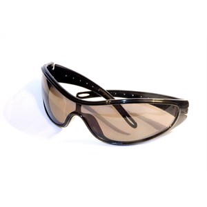 A pair of sunglasses