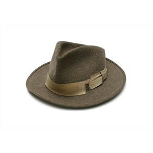An akubra hat