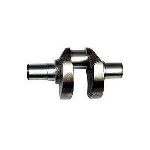 A crankshaft