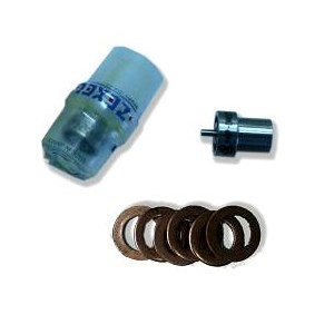 Nissan Patrol diesel nozzle set