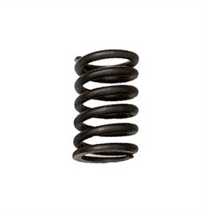 A diesel injector spring