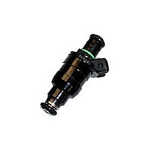 An ordinary fuel injector
